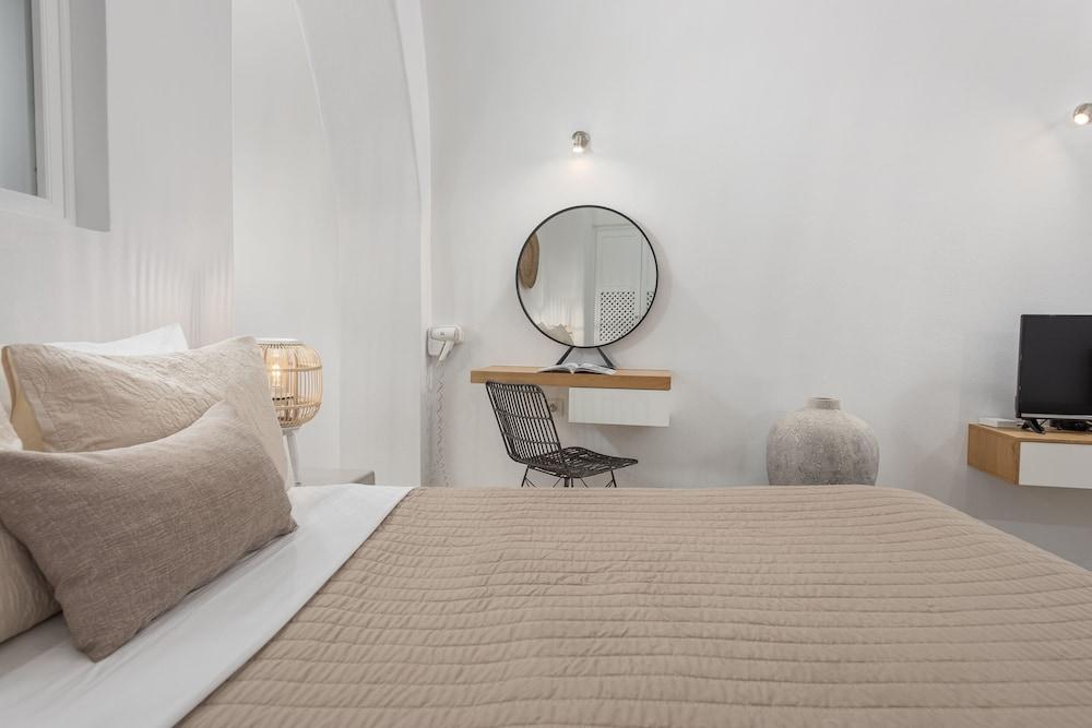 Exclusive Suites Fira  Eksteriør bilde